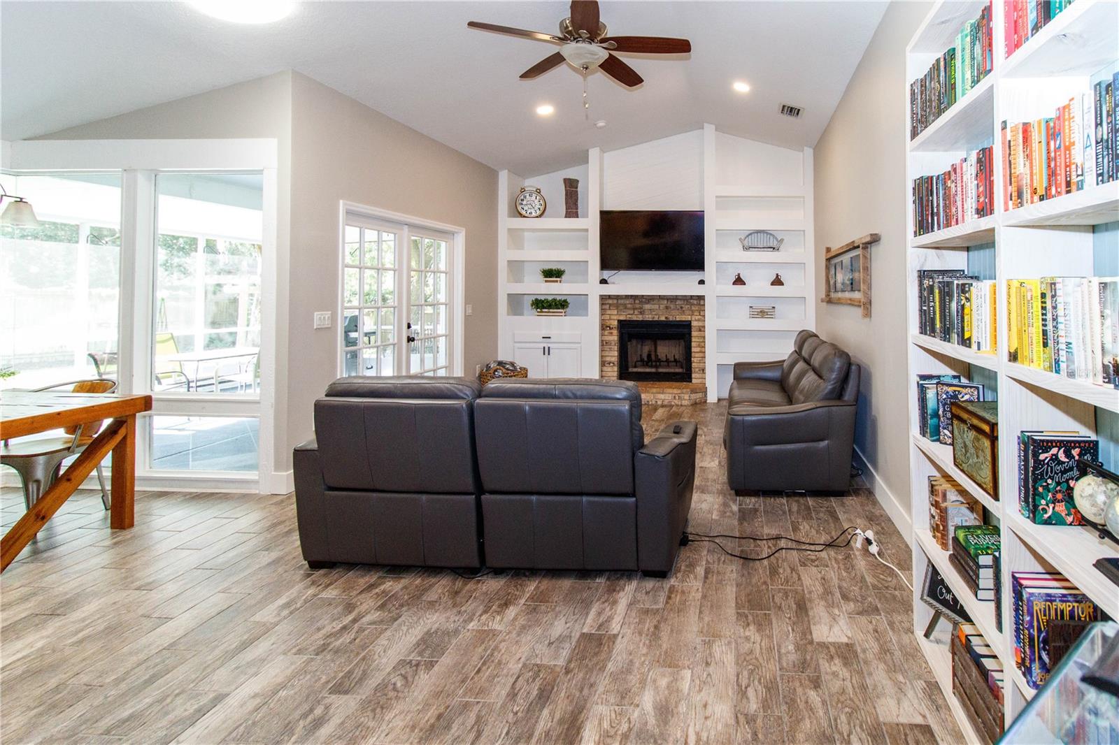 614 FAYETTE DR S, SAFETY HARBOR, FL, 34695