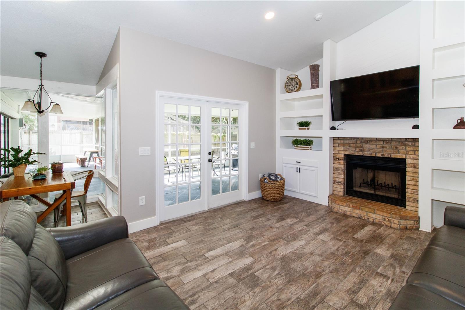 614 FAYETTE DR S, SAFETY HARBOR, FL, 34695