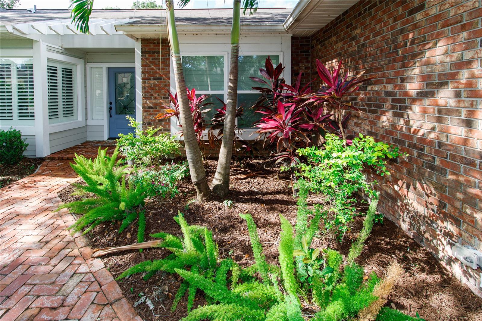 614 FAYETTE DR S, SAFETY HARBOR, FL, 34695