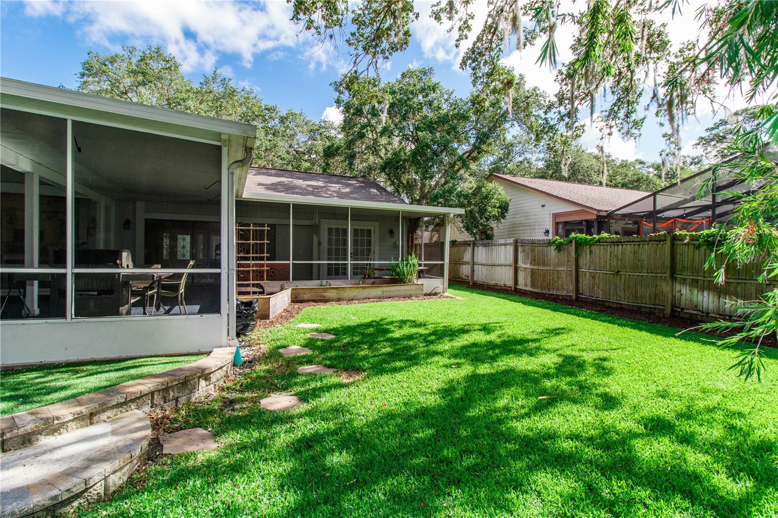 614 FAYETTE DR S, SAFETY HARBOR, FL, 34695
