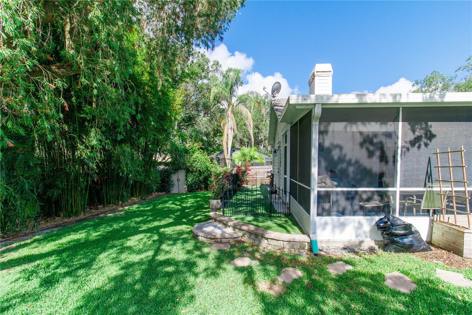 614 FAYETTE DR S, SAFETY HARBOR, FL, 34695