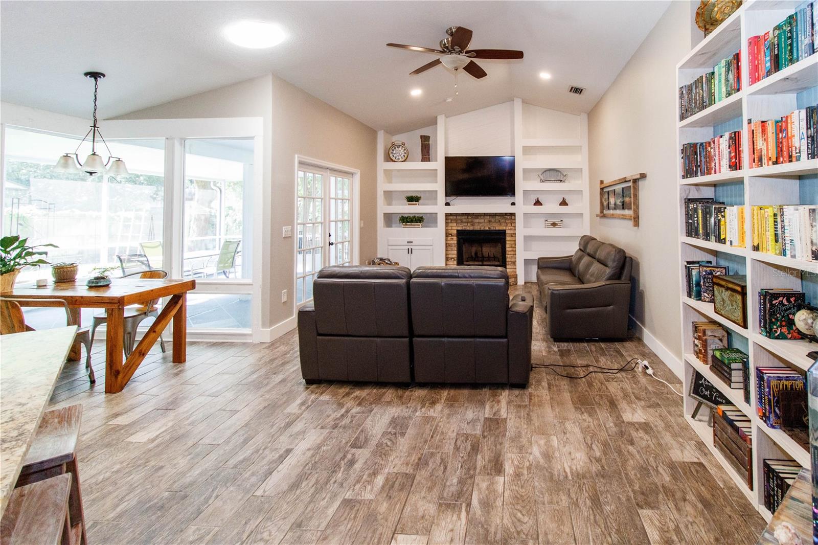 614 FAYETTE DR S, SAFETY HARBOR, FL, 34695