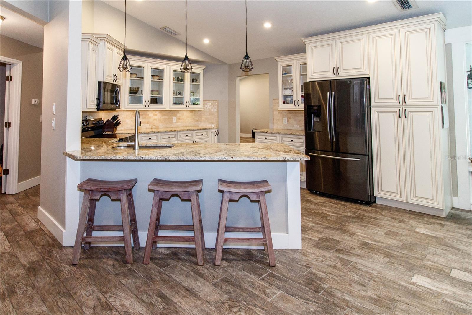 614 FAYETTE DR S, SAFETY HARBOR, FL, 34695