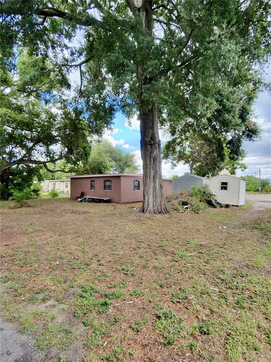 4004 N 39TH ST, TAMPA, FL, 33610