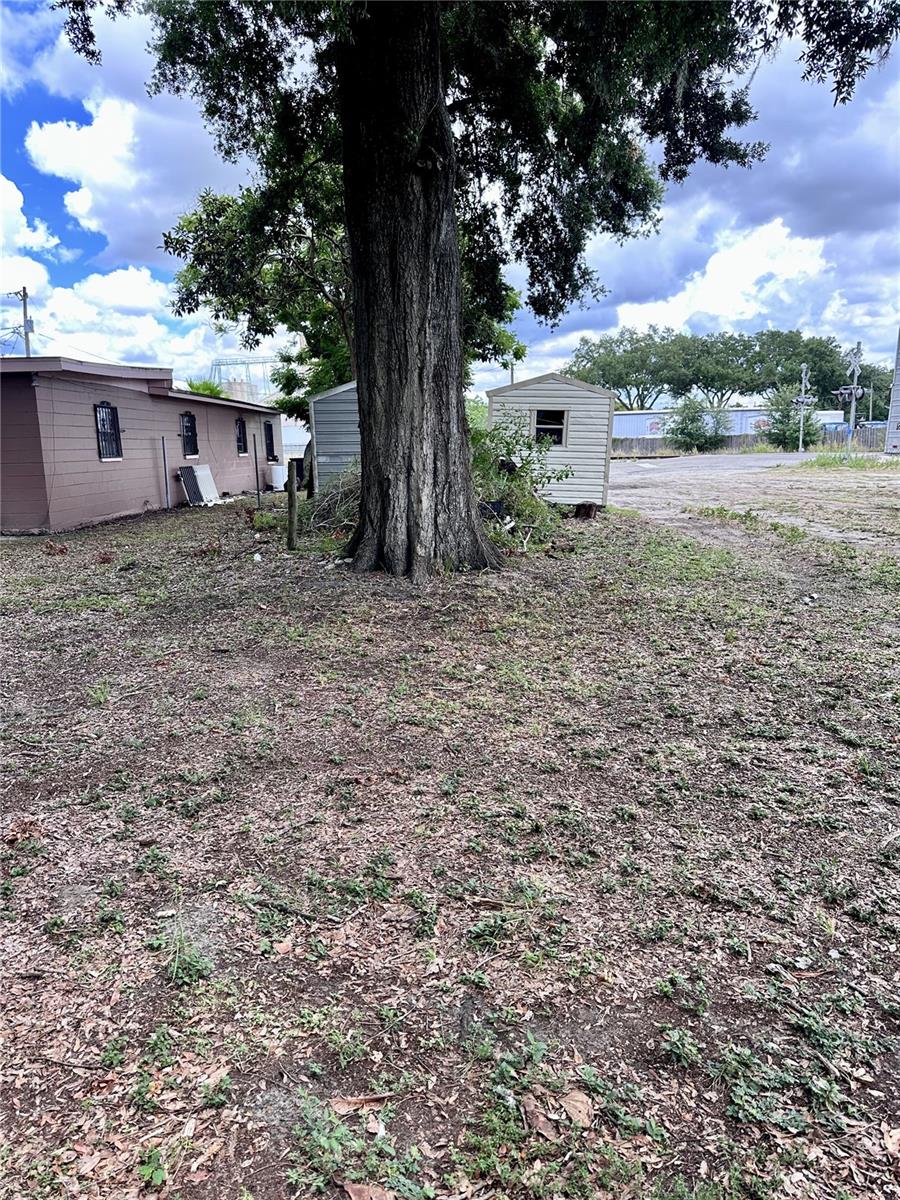 4004 N 39TH ST, TAMPA, FL, 33610