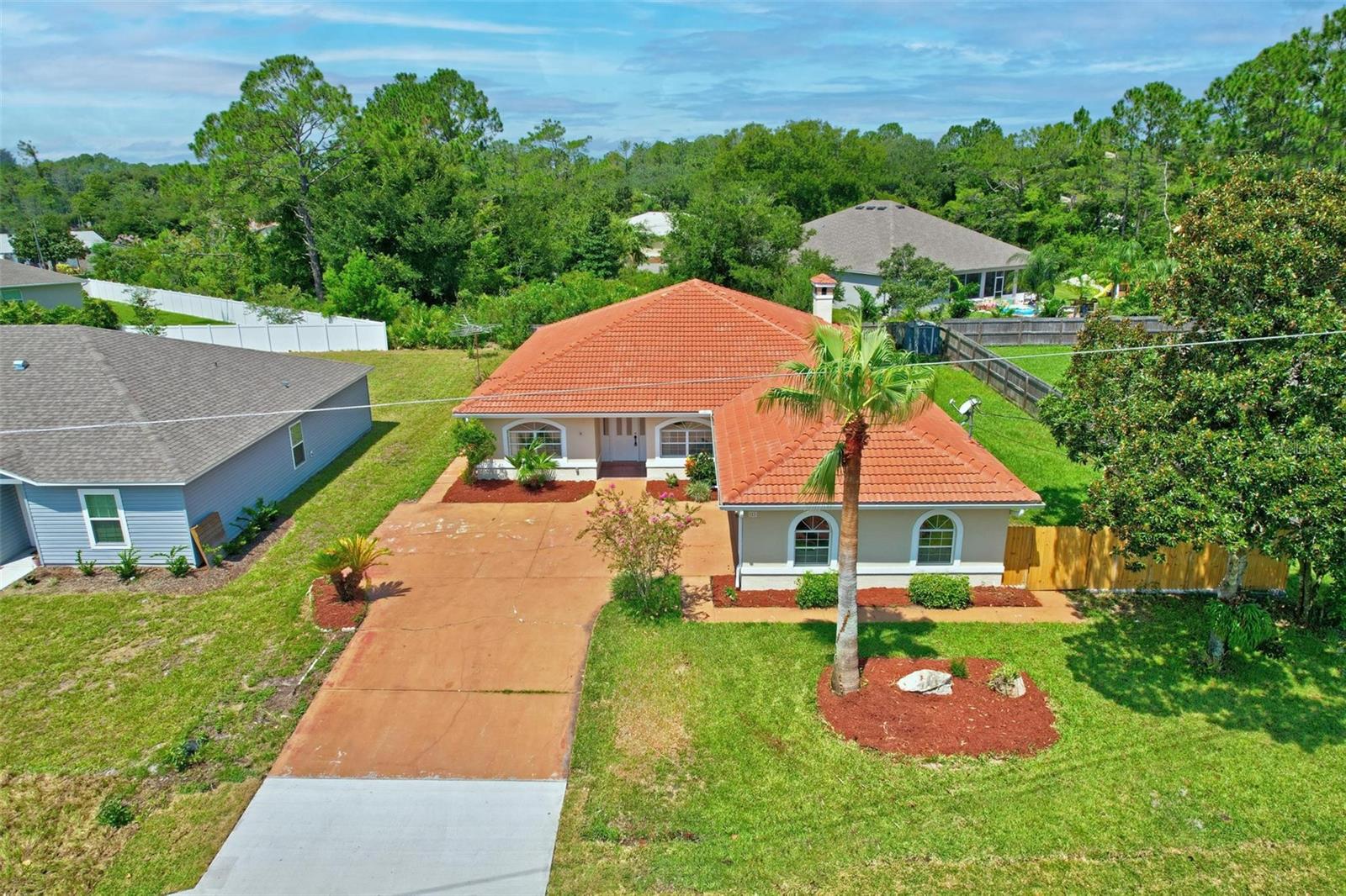 113 PRITCHARD DR, PALM COAST, FL, 32164