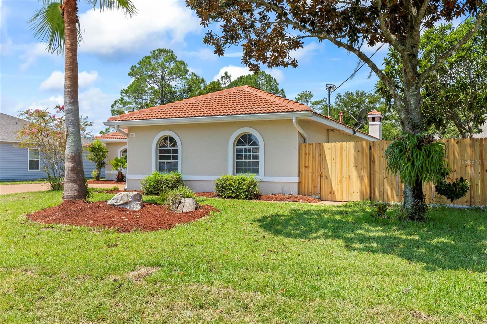 113 PRITCHARD DR, PALM COAST, FL, 32164