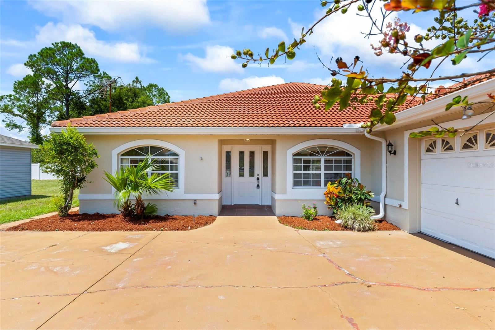 113 PRITCHARD DR, PALM COAST, FL, 32164