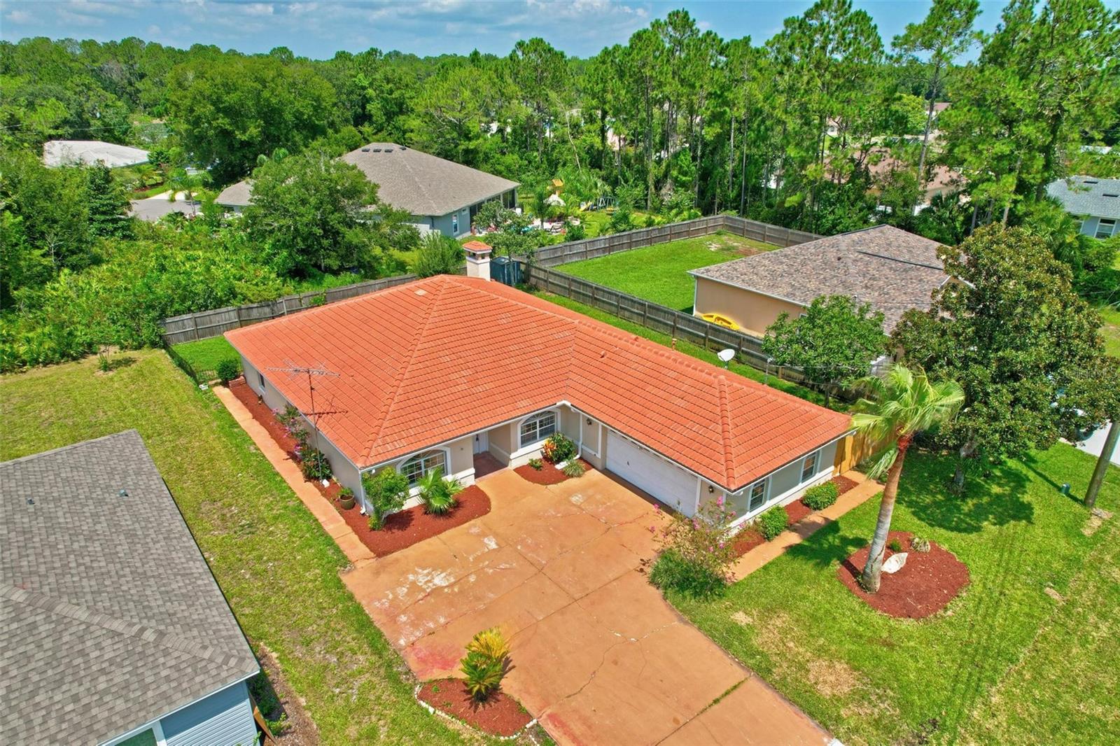 113 PRITCHARD DR, PALM COAST, FL, 32164