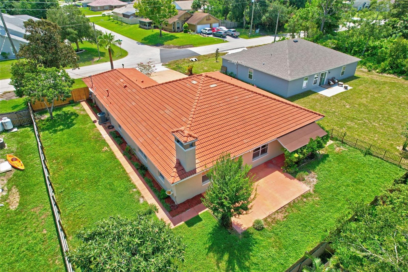 113 PRITCHARD DR, PALM COAST, FL, 32164