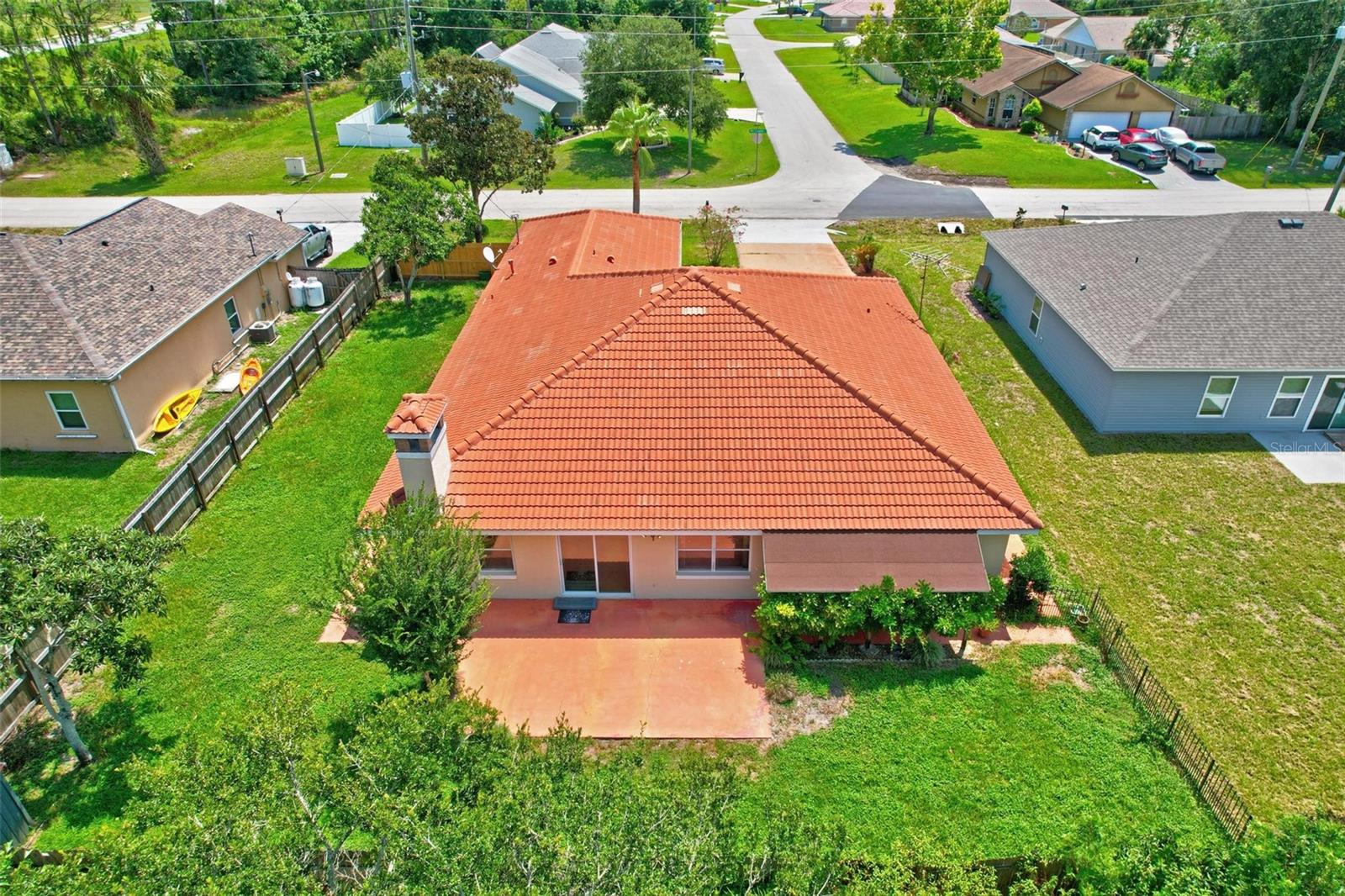 113 PRITCHARD DR, PALM COAST, FL, 32164