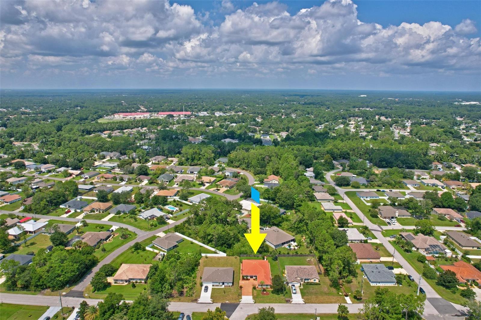113 PRITCHARD DR, PALM COAST, FL, 32164