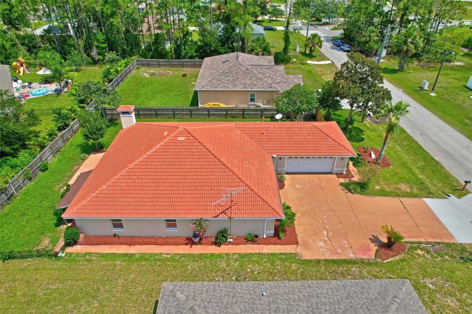 113 PRITCHARD DR, PALM COAST, FL, 32164