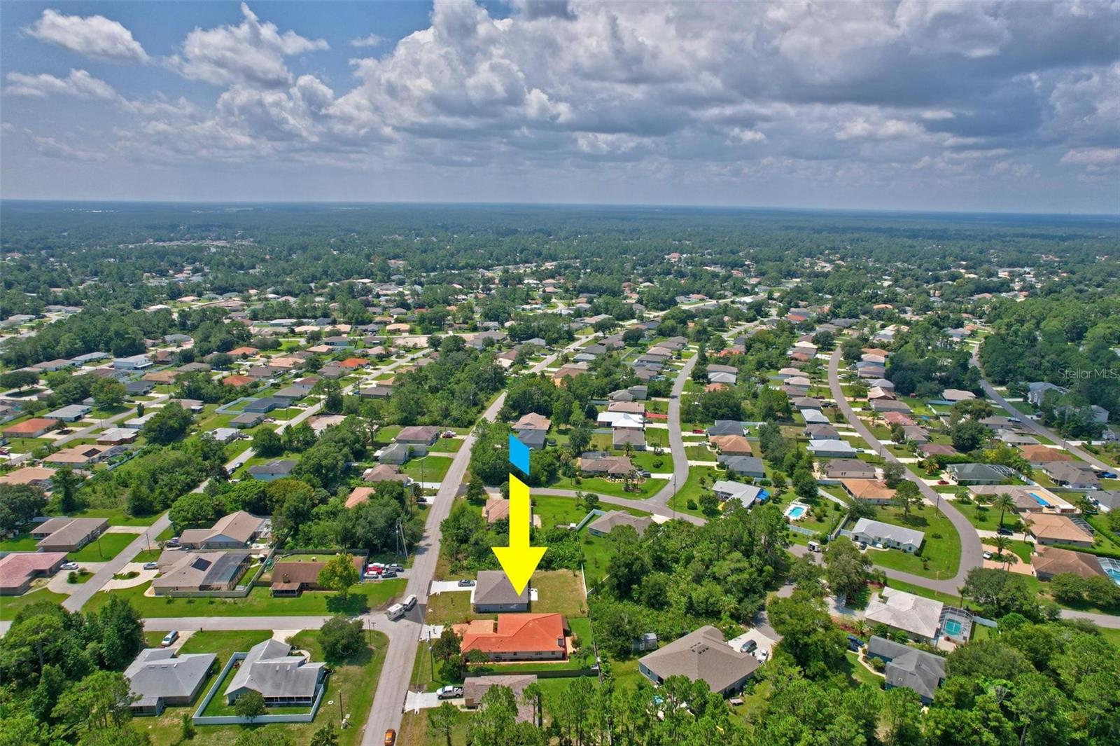 113 PRITCHARD DR, PALM COAST, FL, 32164