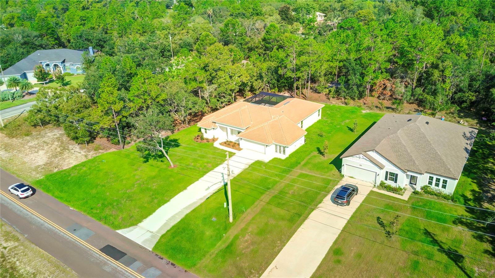 12 CORKWOOD BLVD, HOMOSASSA, FL, 34446