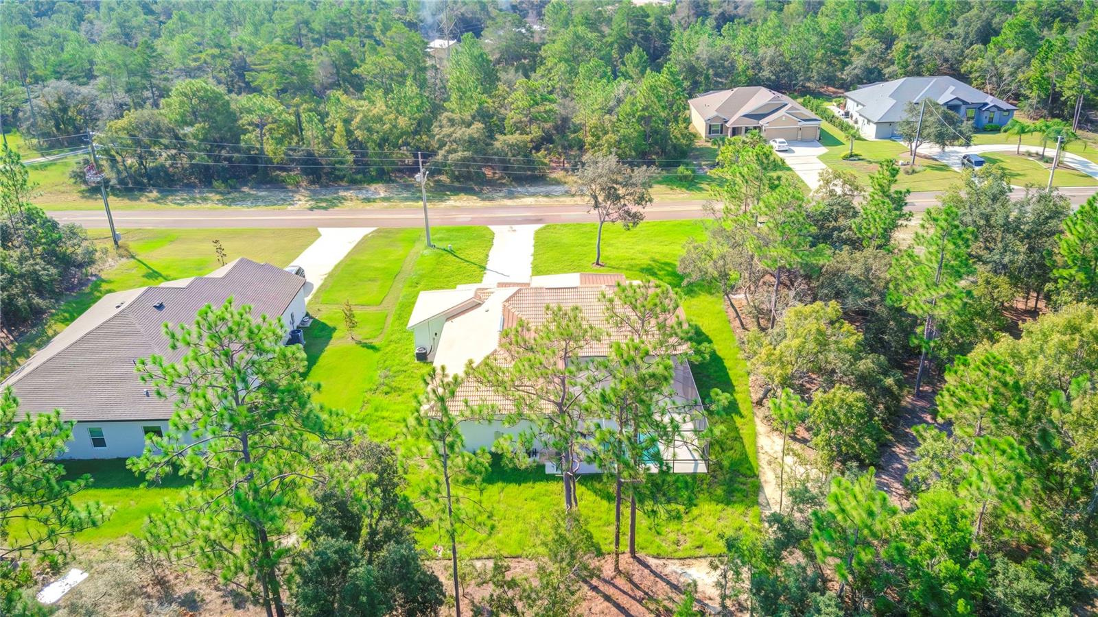 12 CORKWOOD BLVD, HOMOSASSA, FL, 34446