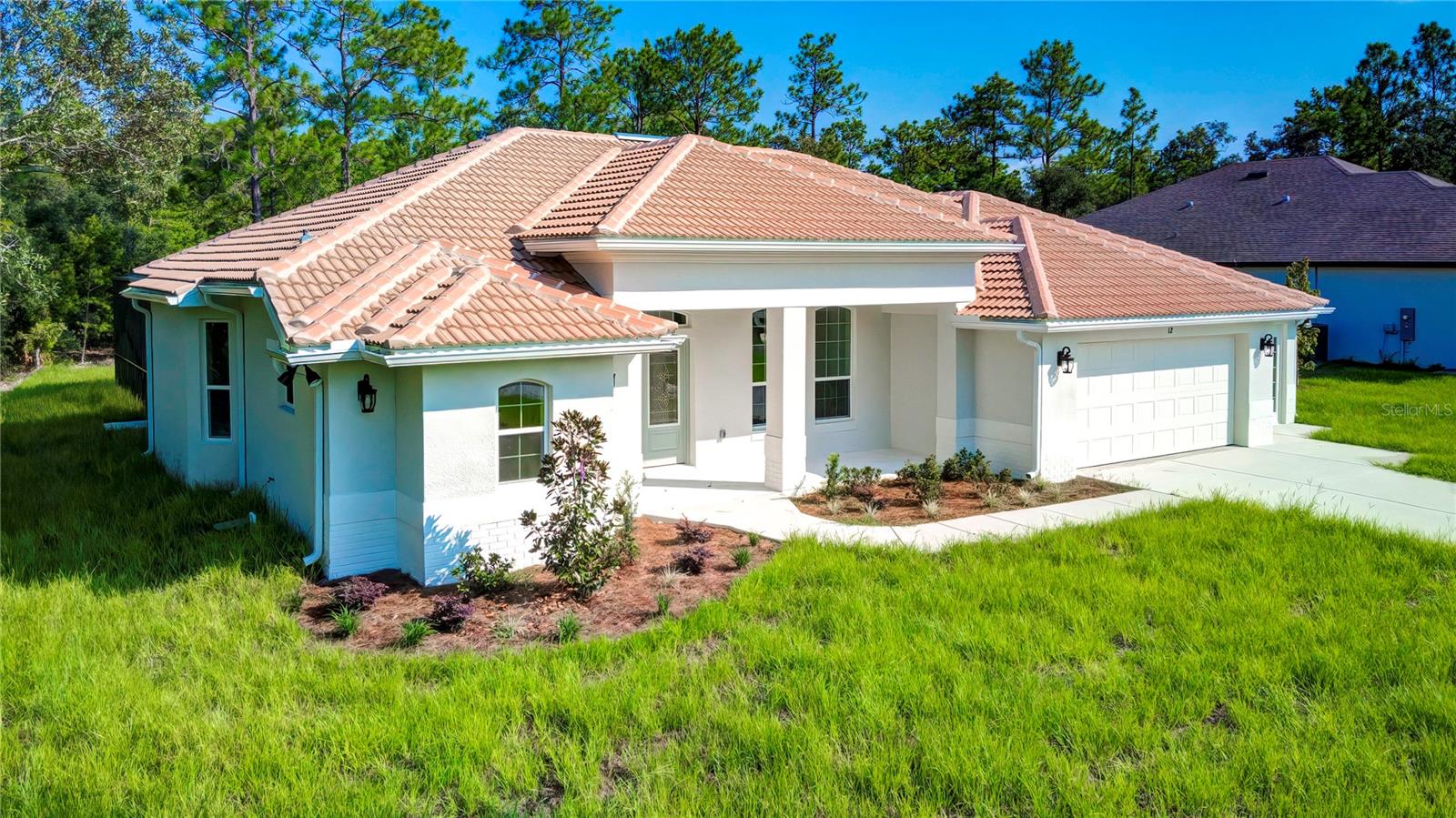 12 CORKWOOD BLVD, HOMOSASSA, FL, 34446