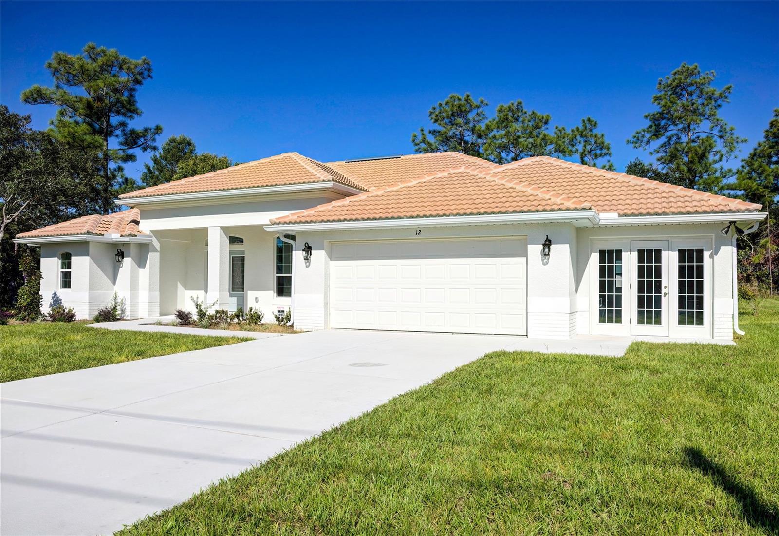 12 CORKWOOD BLVD, HOMOSASSA, FL, 34446