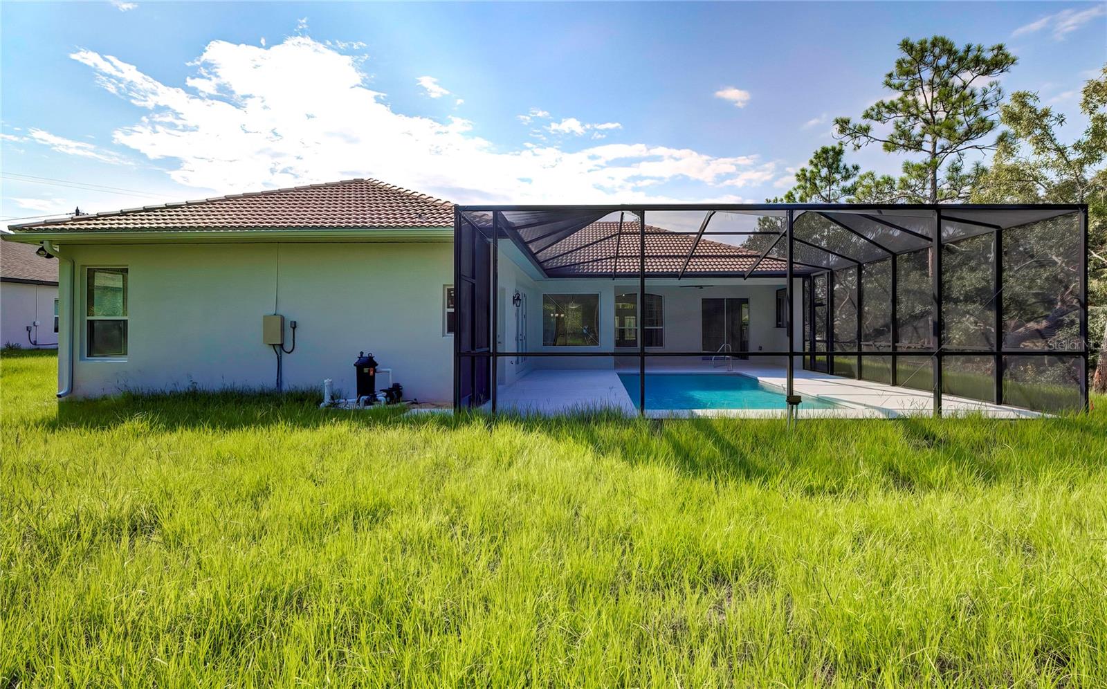 12 CORKWOOD BLVD, HOMOSASSA, FL, 34446