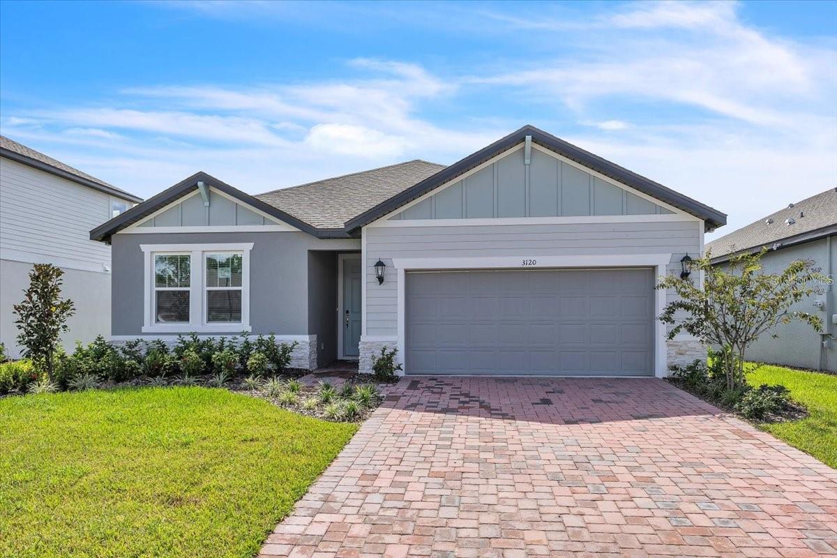 3120 LEGENDS PRESERVE DR, DAYTONA BEACH, FL, 32124