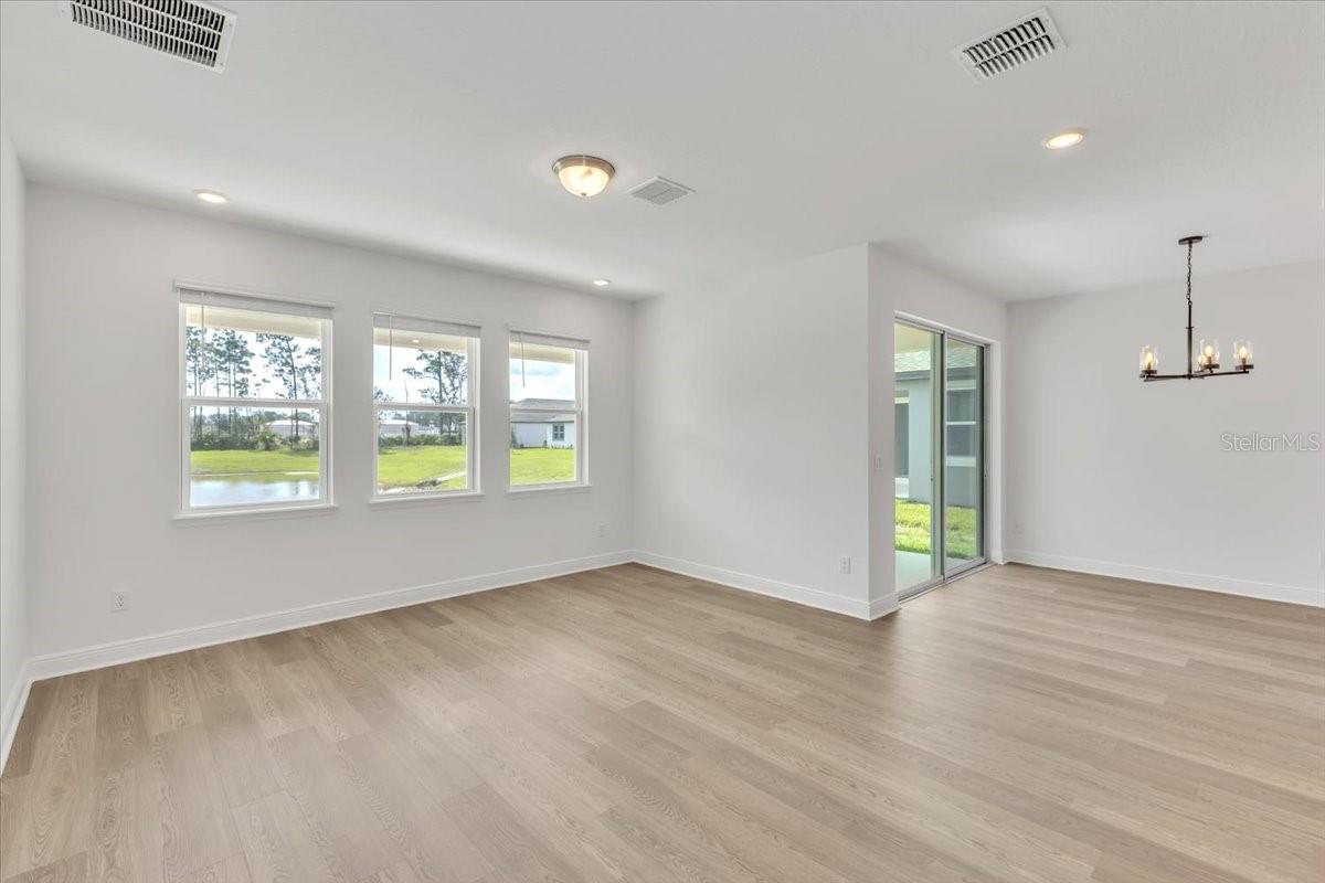 3124 LEGENDS PRESERVE DR, DAYTONA BEACH, FL, 32124