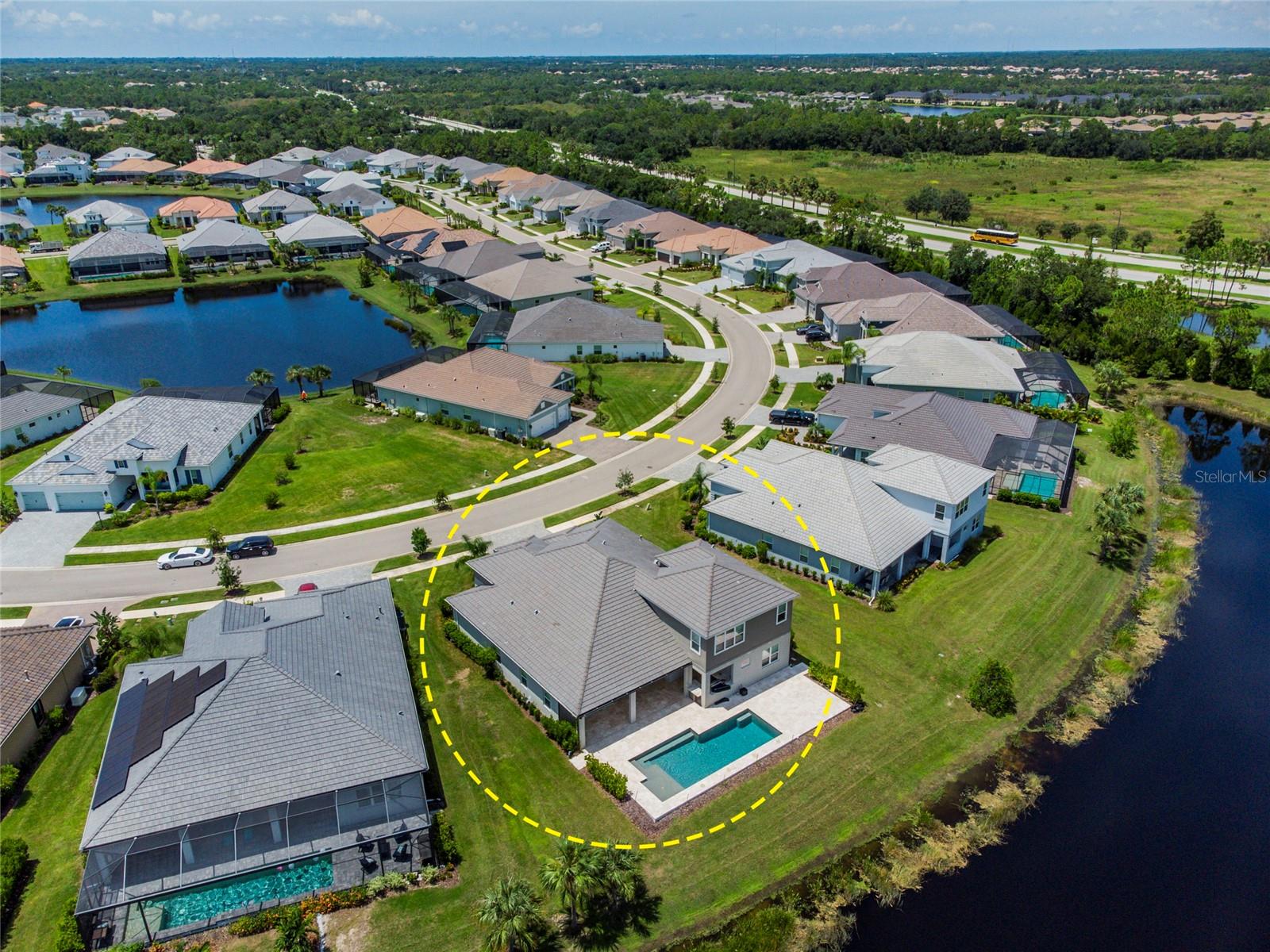 12444 DESTIN LOOP, VENICE, FL, 34293