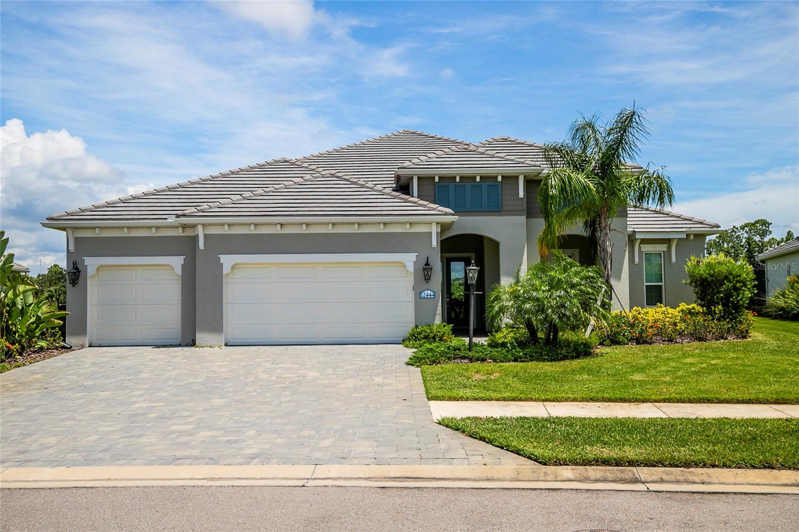 12444 DESTIN LOOP, VENICE, FL, 34293