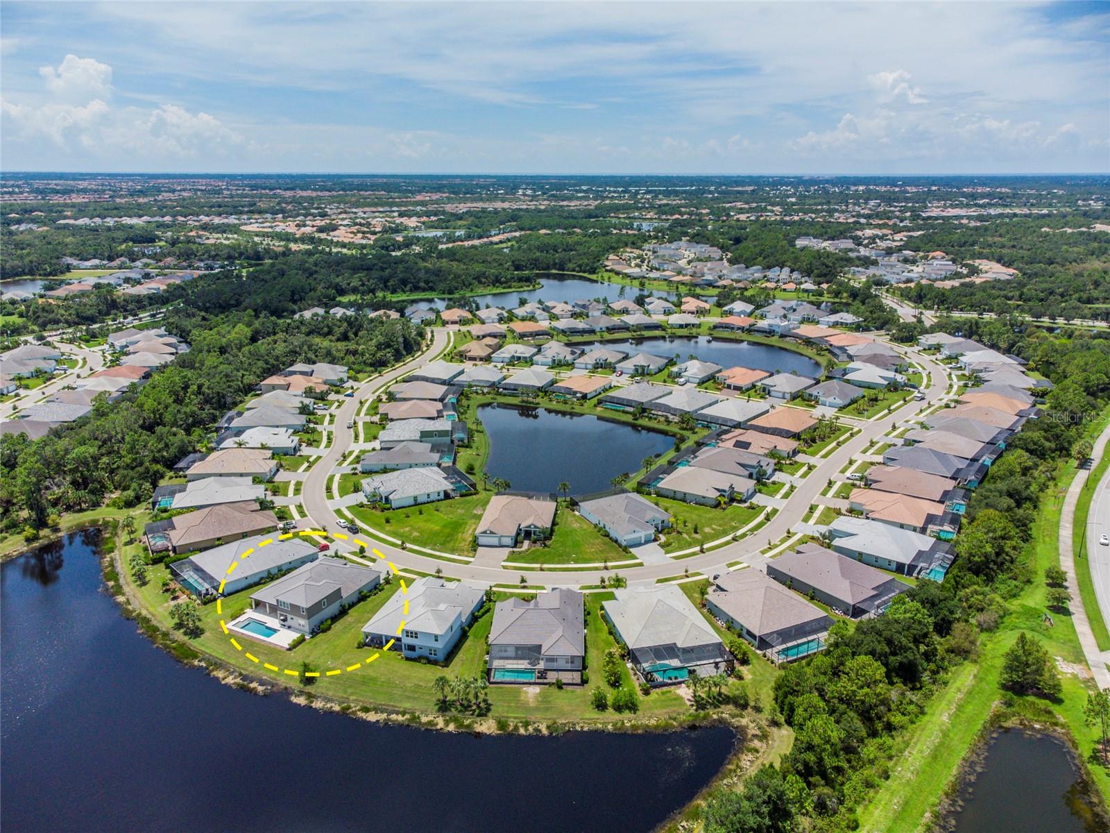 12444 DESTIN LOOP, VENICE, FL, 34293