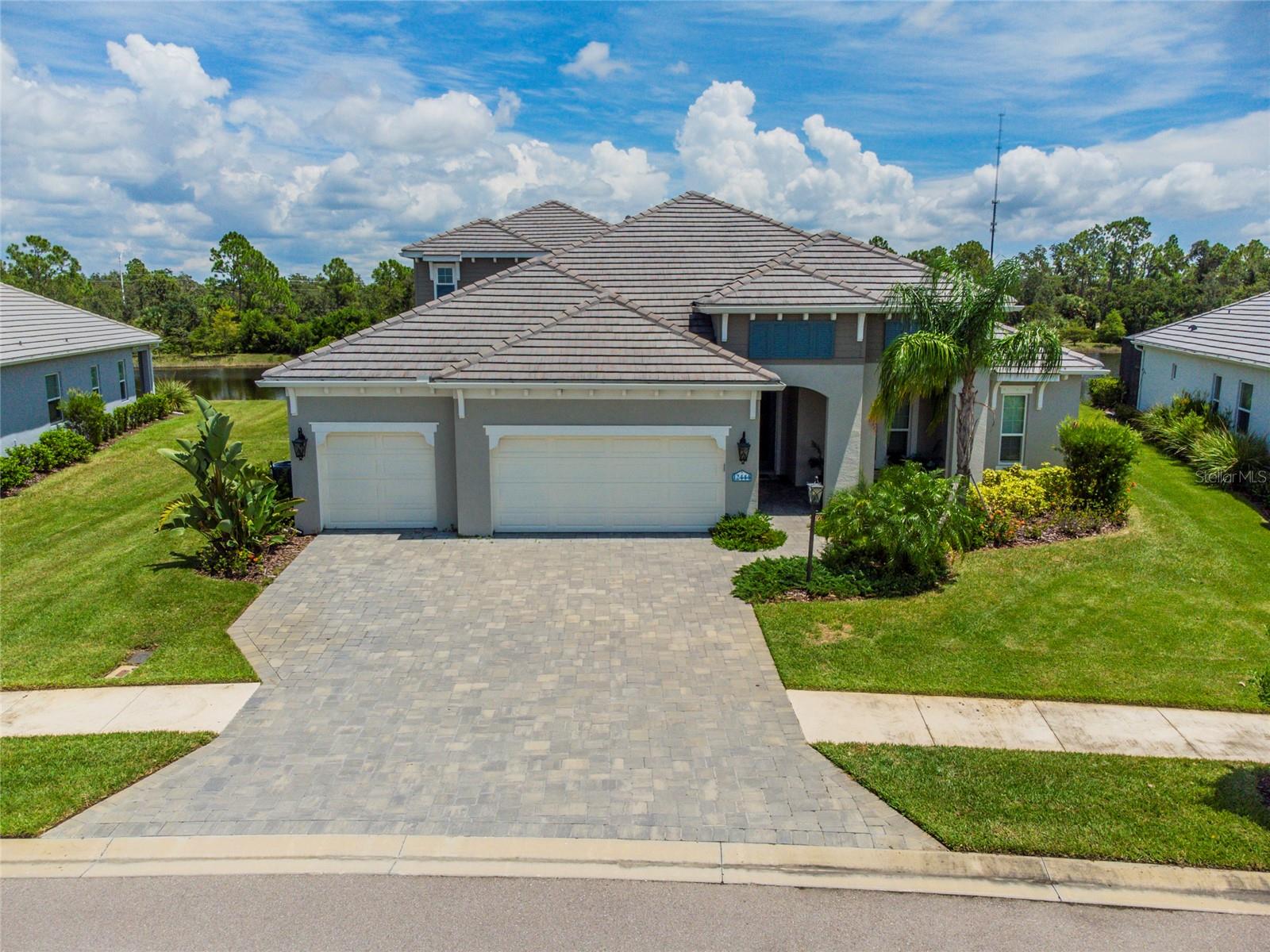 12444 DESTIN LOOP, VENICE, FL, 34293