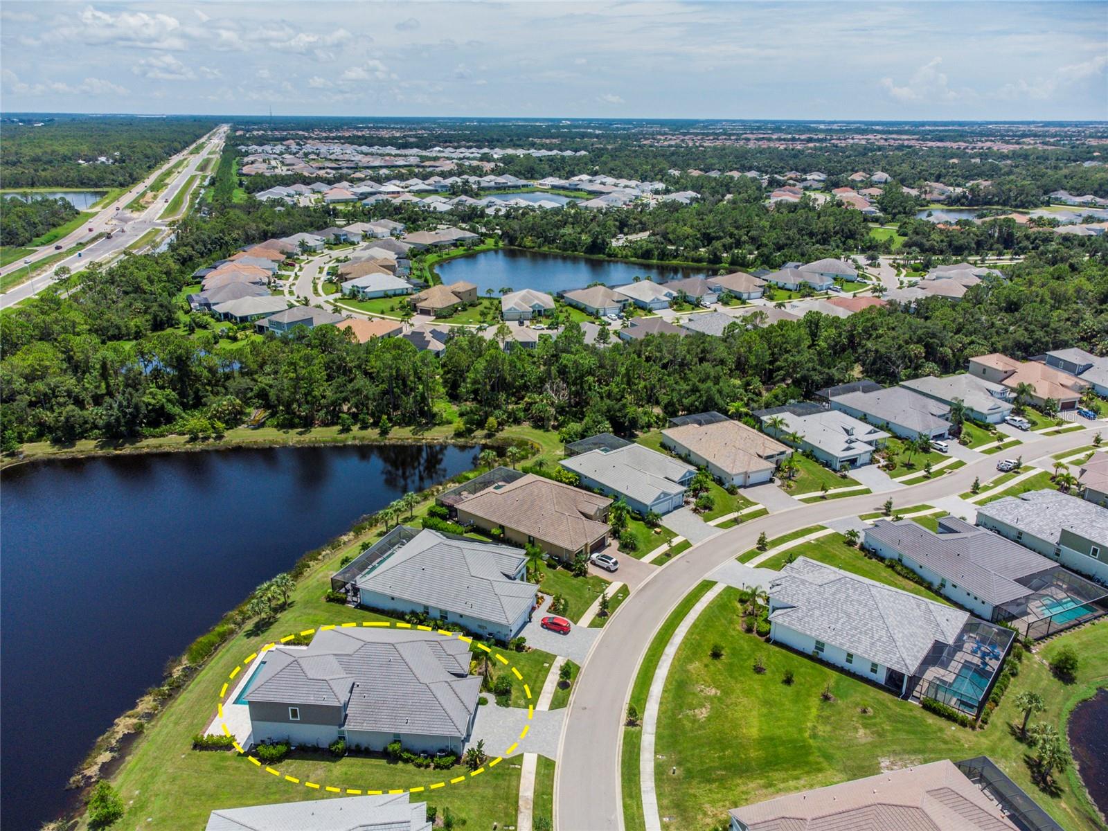 12444 DESTIN LOOP, VENICE, FL, 34293
