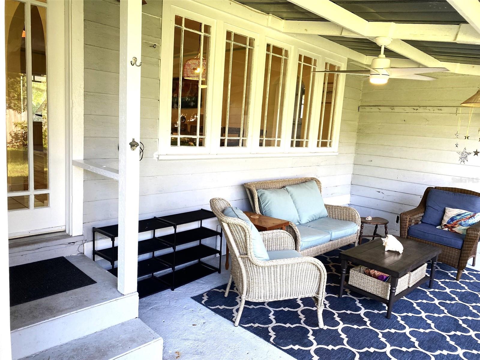 808 FAULKNER ST, NEW SMYRNA BEACH, FL, 32168