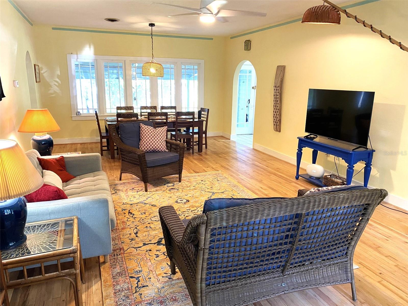 808 FAULKNER ST, NEW SMYRNA BEACH, FL, 32168