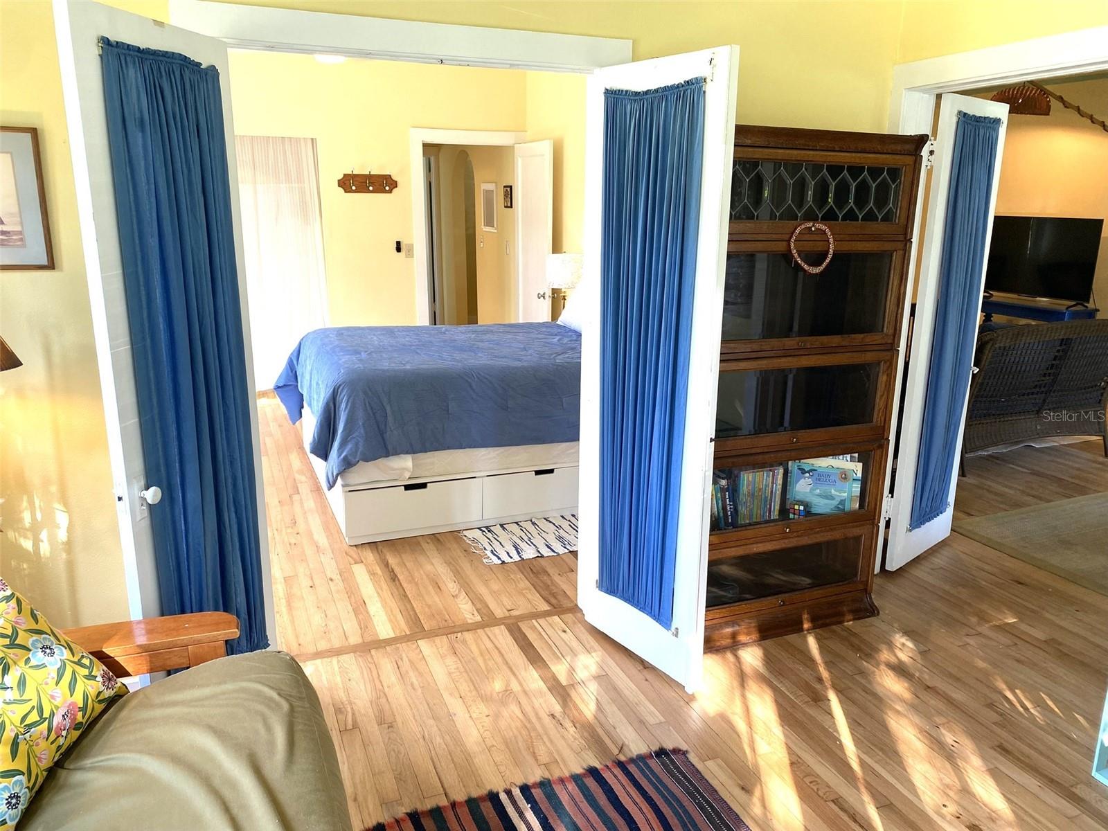 808 FAULKNER ST, NEW SMYRNA BEACH, FL, 32168
