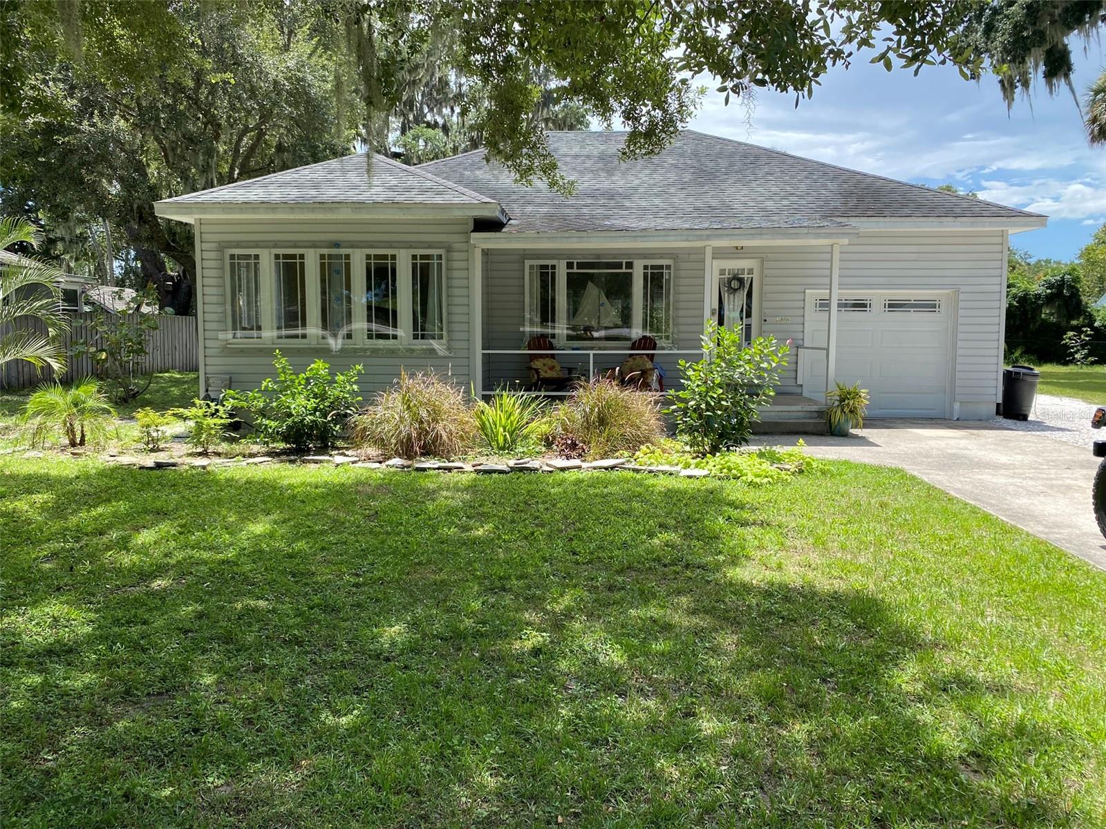 808 FAULKNER ST, NEW SMYRNA BEACH, FL, 32168