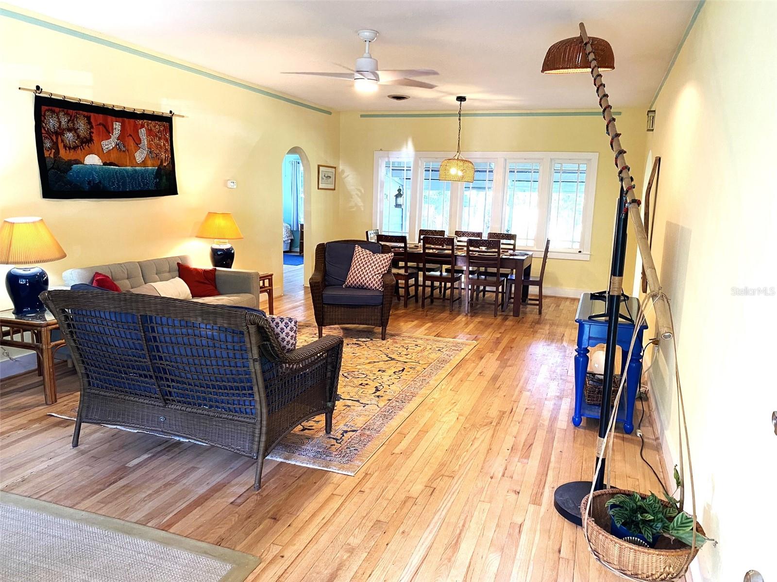808 FAULKNER ST, NEW SMYRNA BEACH, FL, 32168