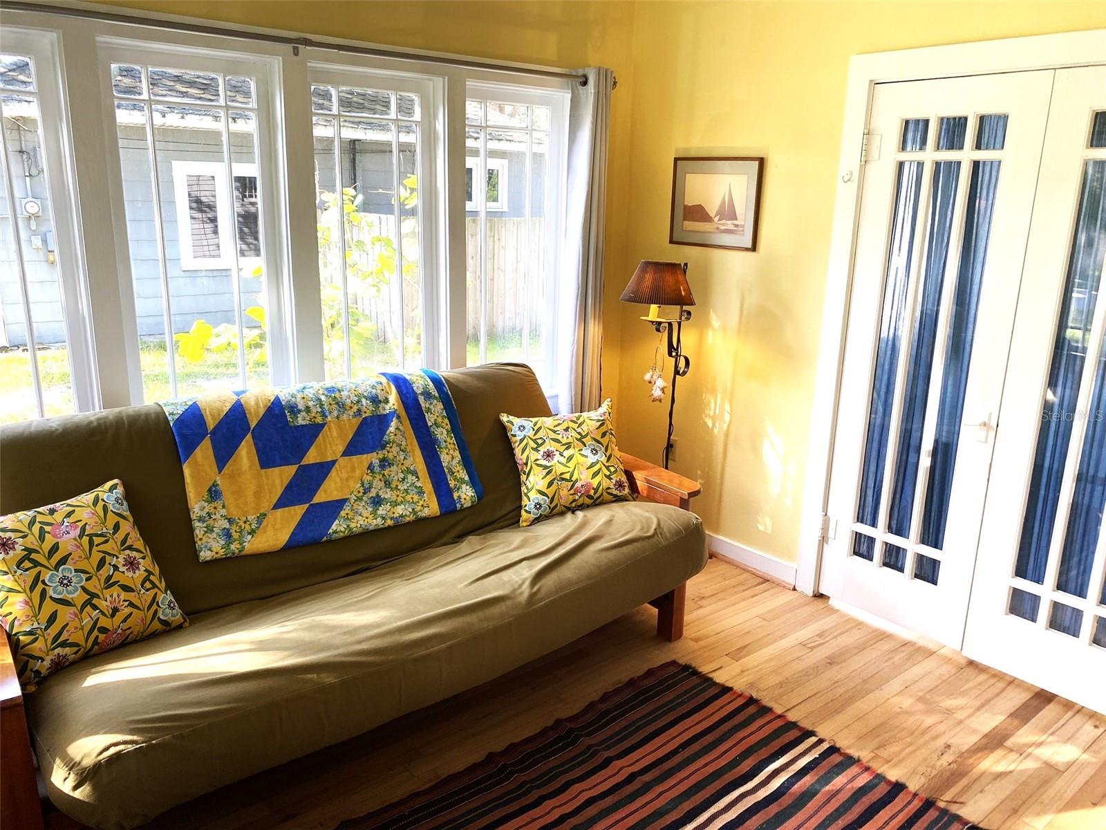 808 FAULKNER ST, NEW SMYRNA BEACH, FL, 32168