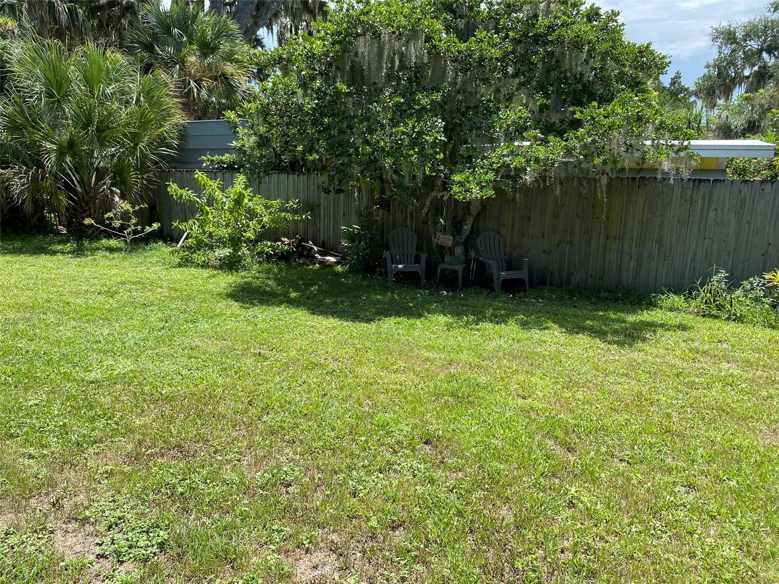 808 FAULKNER ST, NEW SMYRNA BEACH, FL, 32168