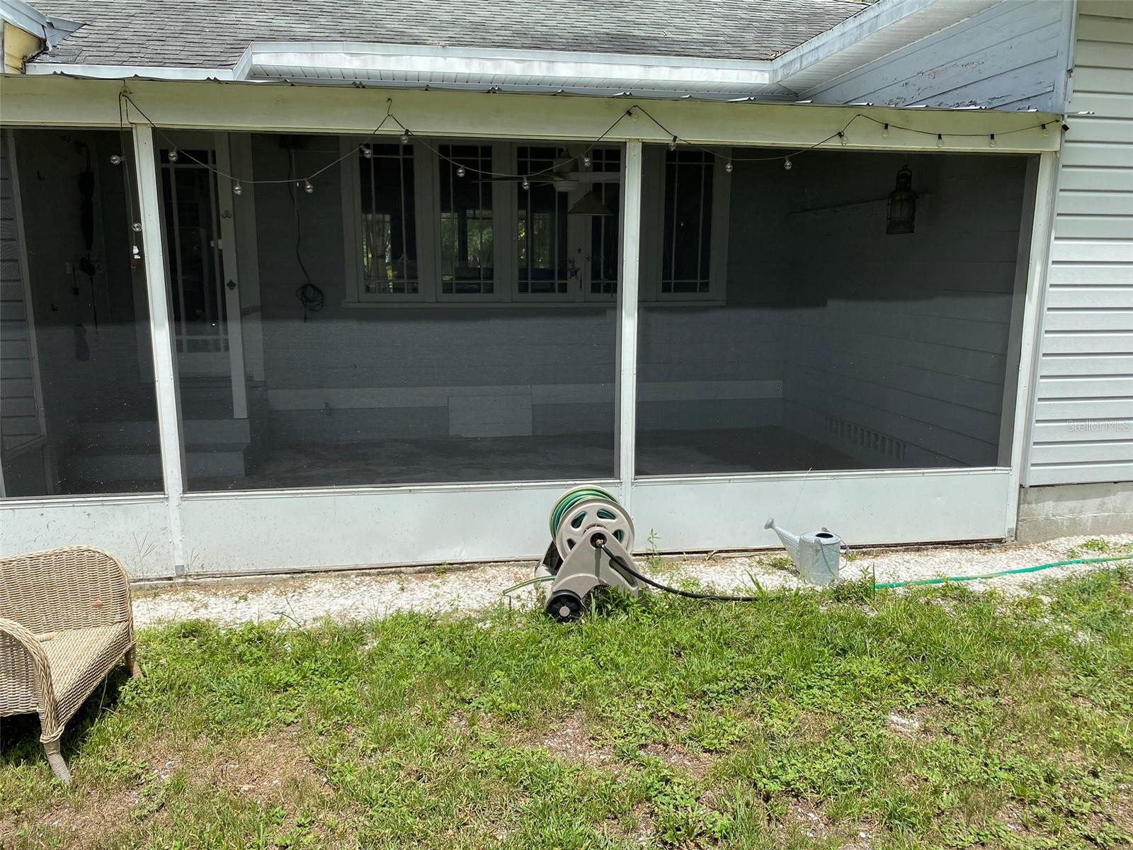 808 FAULKNER ST, NEW SMYRNA BEACH, FL, 32168