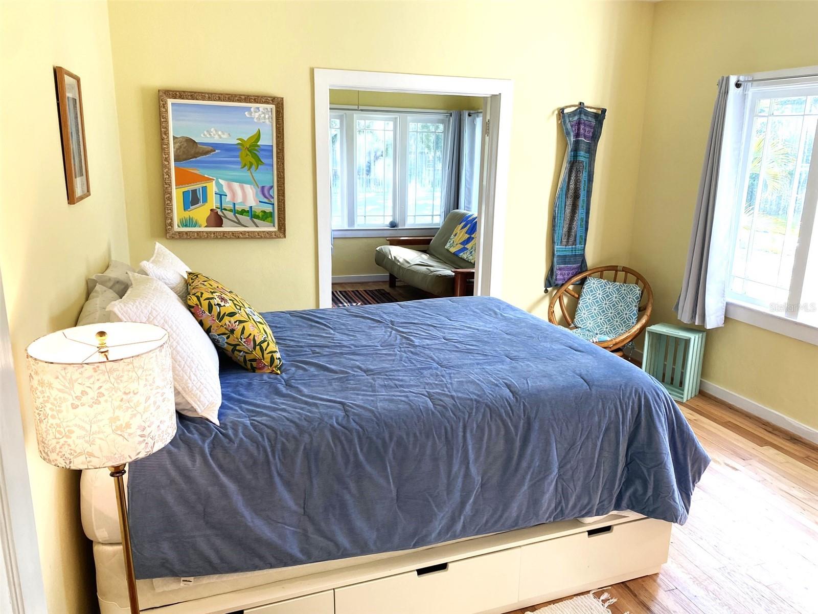 808 FAULKNER ST, NEW SMYRNA BEACH, FL, 32168