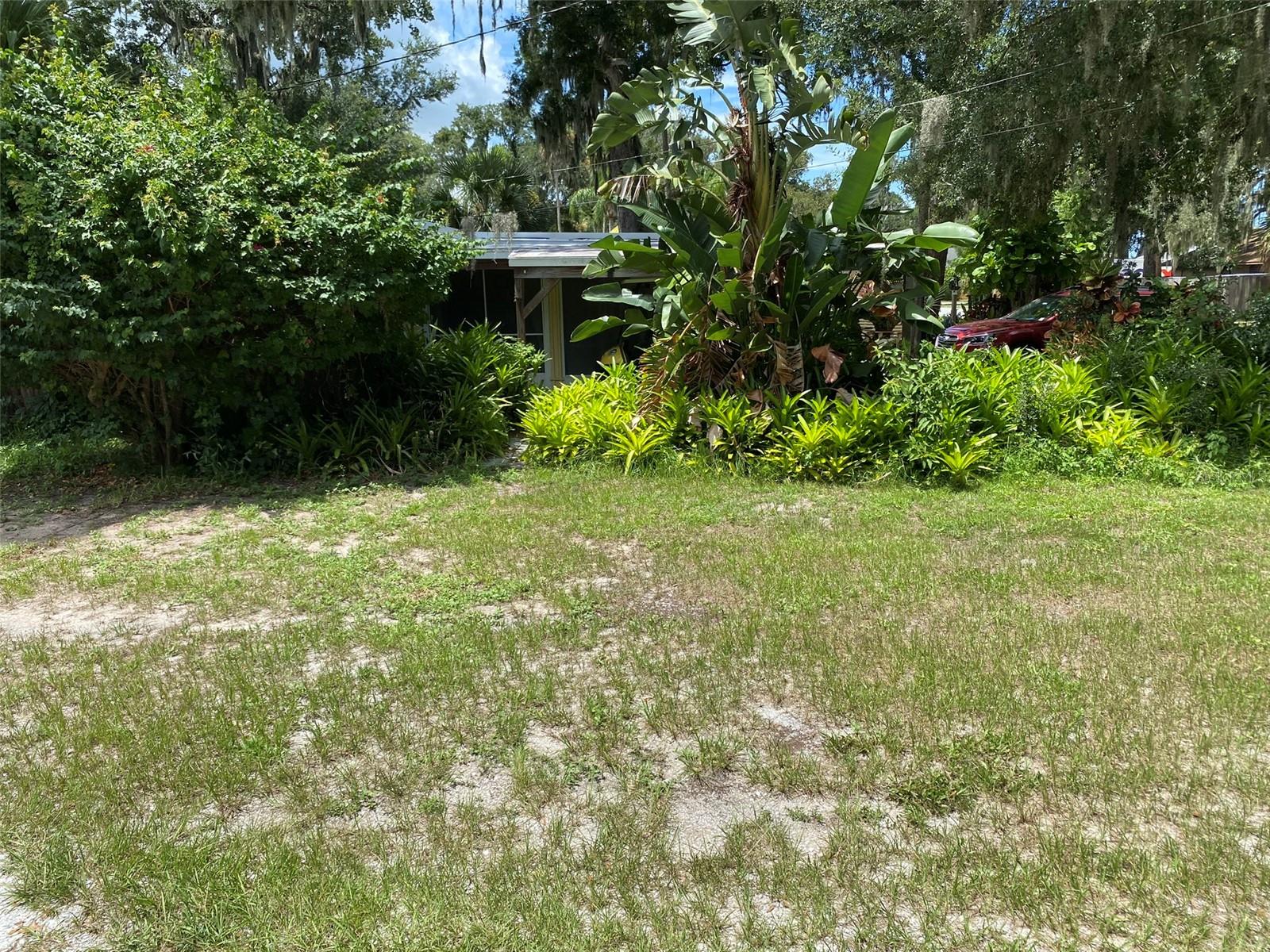 808 FAULKNER ST, NEW SMYRNA BEACH, FL, 32168