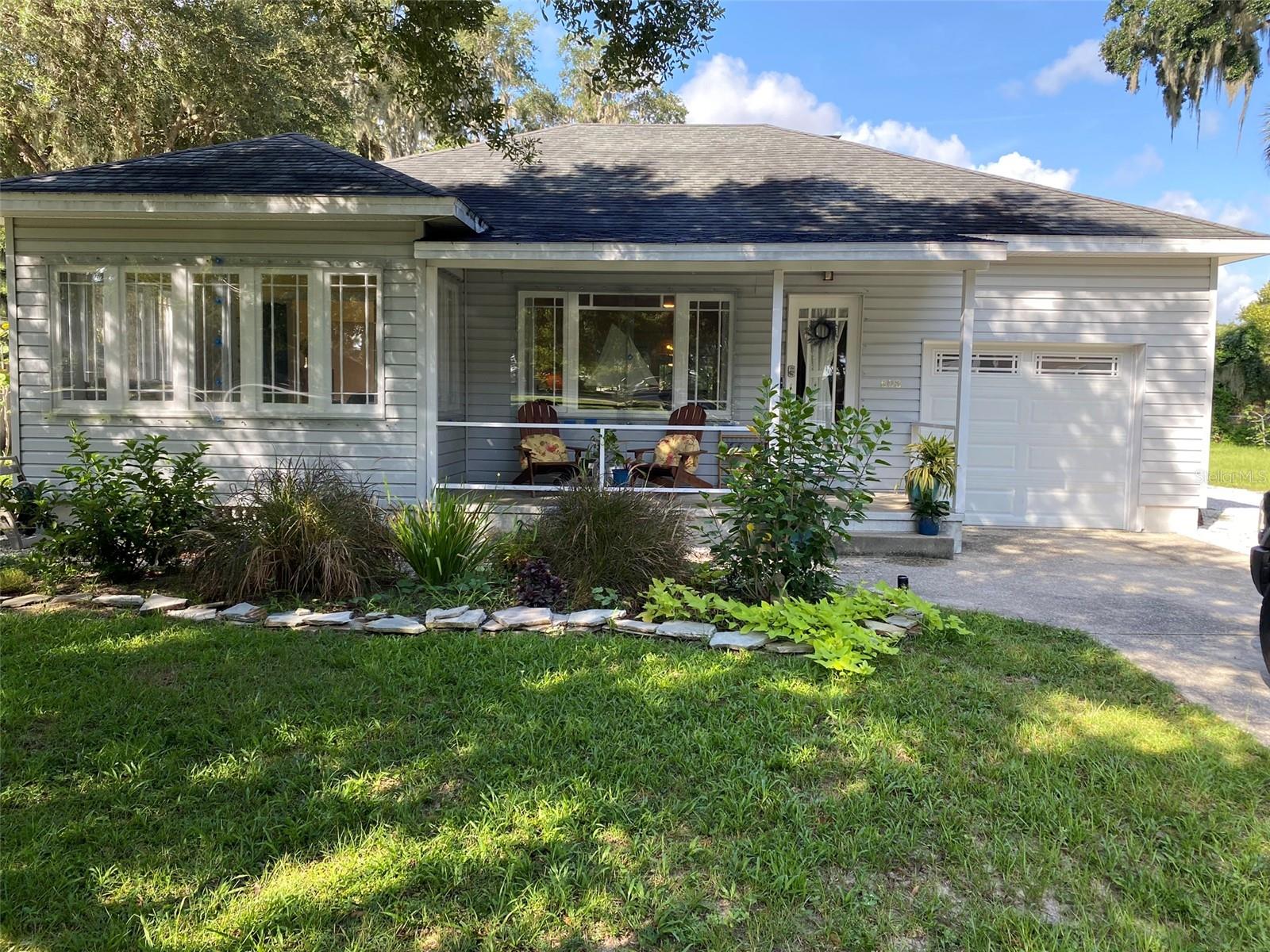 808 FAULKNER ST, NEW SMYRNA BEACH, FL, 32168