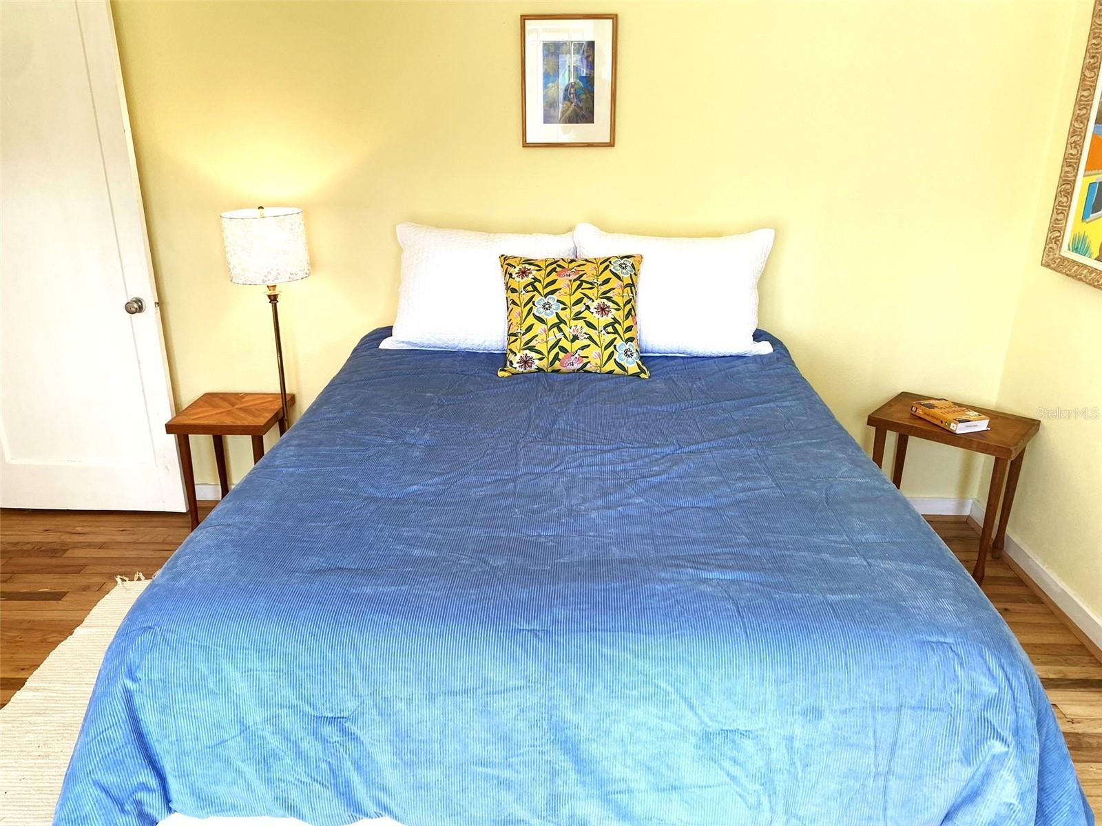 808 FAULKNER ST, NEW SMYRNA BEACH, FL, 32168