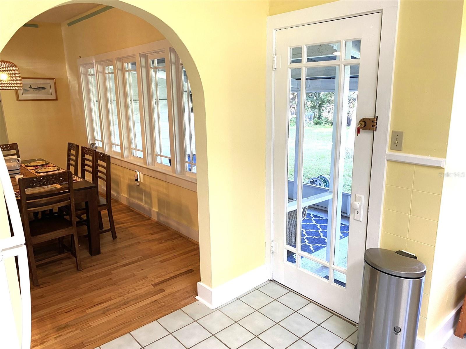 808 FAULKNER ST, NEW SMYRNA BEACH, FL, 32168