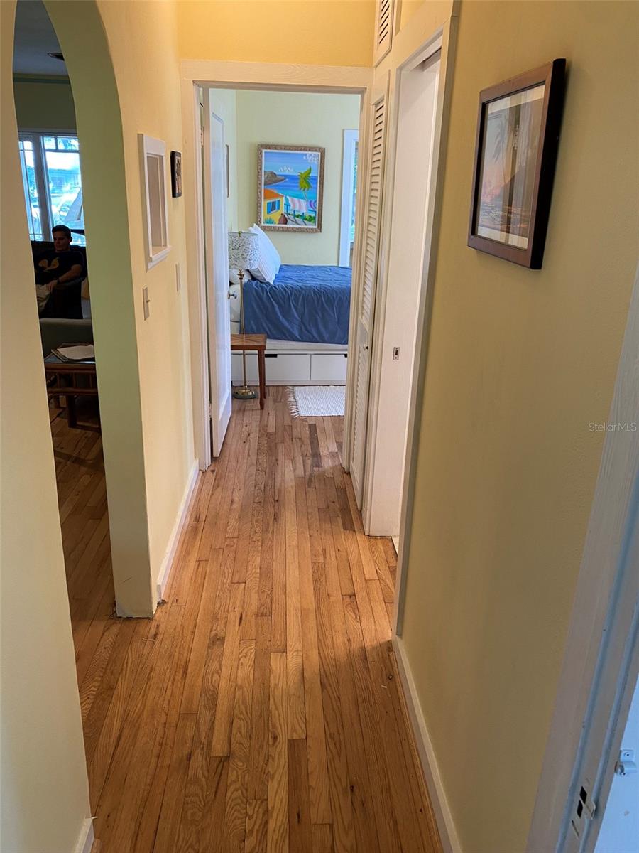 808 FAULKNER ST, NEW SMYRNA BEACH, FL, 32168