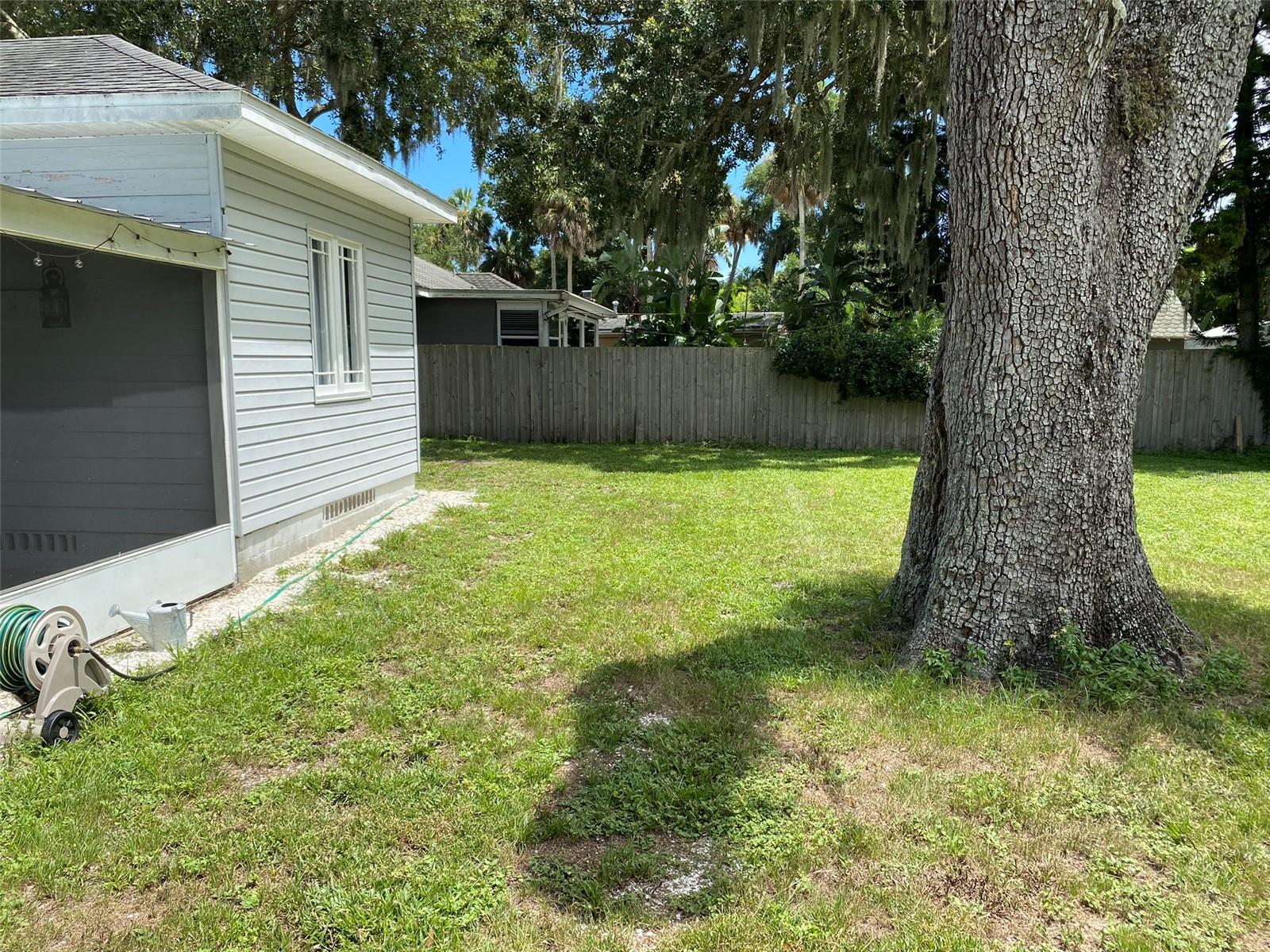 808 FAULKNER ST, NEW SMYRNA BEACH, FL, 32168