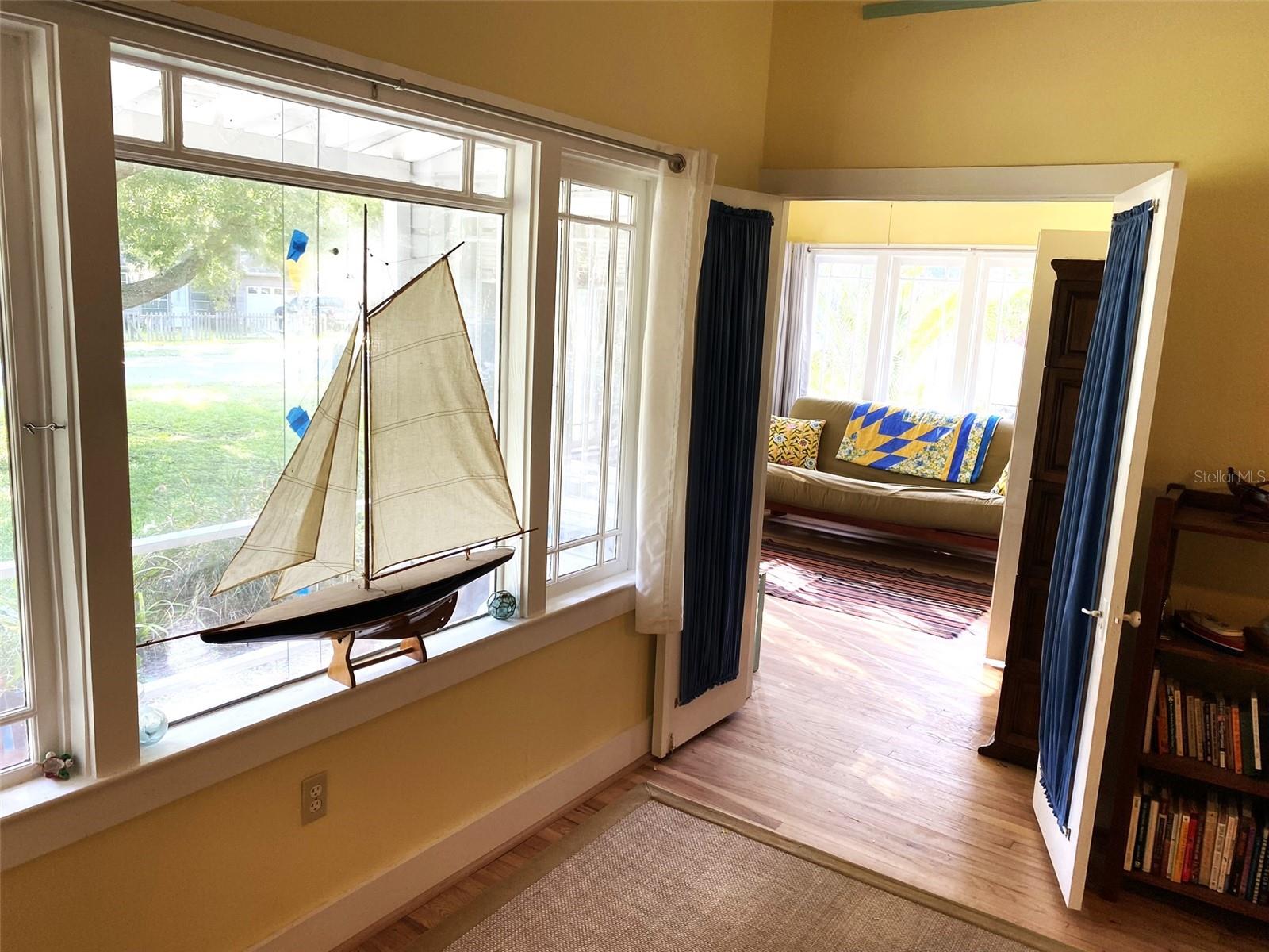 808 FAULKNER ST, NEW SMYRNA BEACH, FL, 32168