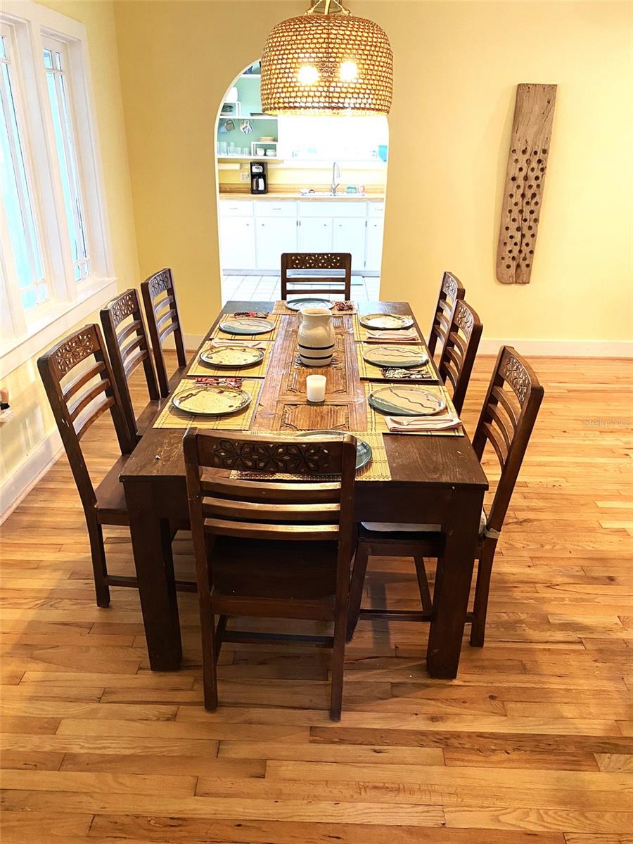 808 FAULKNER ST, NEW SMYRNA BEACH, FL, 32168
