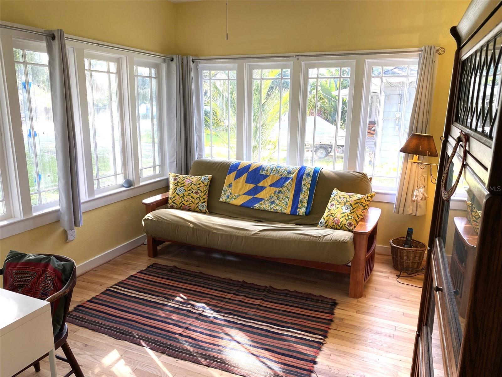 808 FAULKNER ST, NEW SMYRNA BEACH, FL, 32168