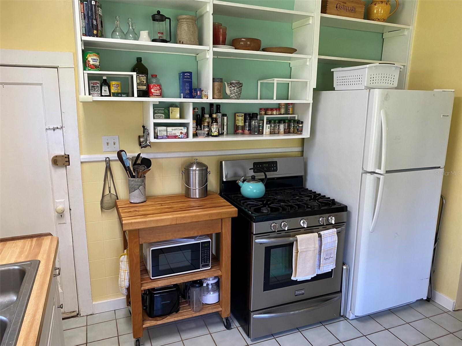 808 FAULKNER ST, NEW SMYRNA BEACH, FL, 32168