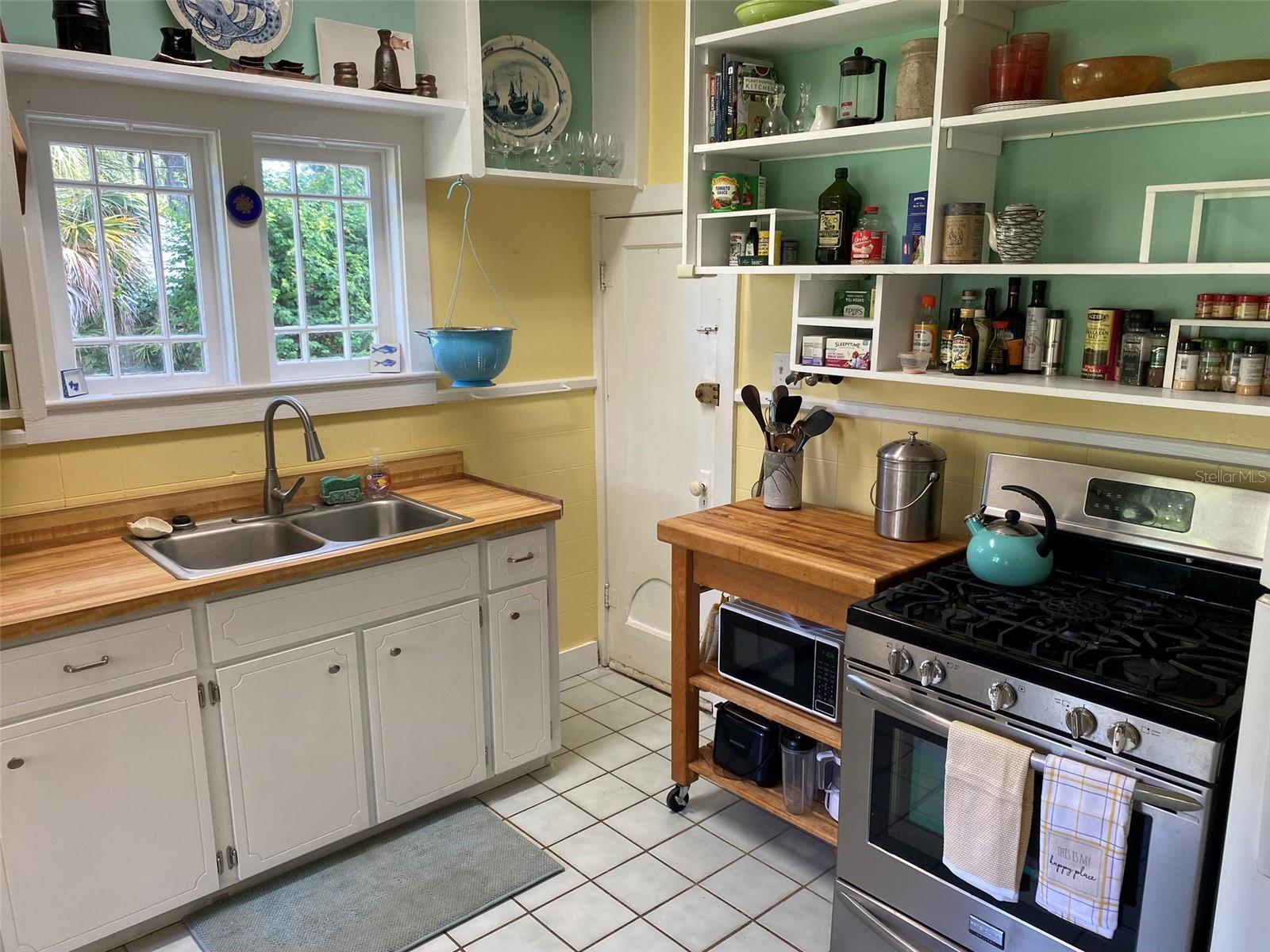 808 FAULKNER ST, NEW SMYRNA BEACH, FL, 32168